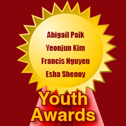 youth awards