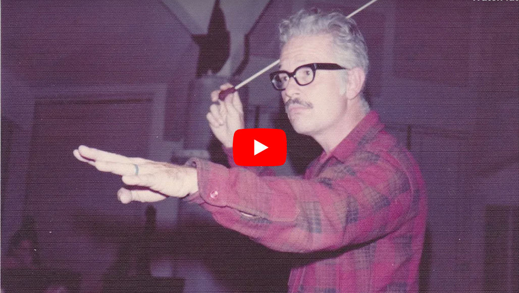 AP Barnes in conductor image from video