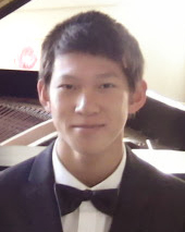 photo of Arie Chen