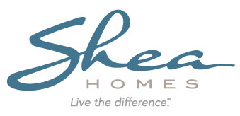 Shea Homes logo