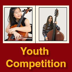 Competition for Young Musicians