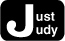 Just Judy logo